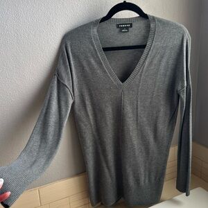 Trouvé light weight sweater